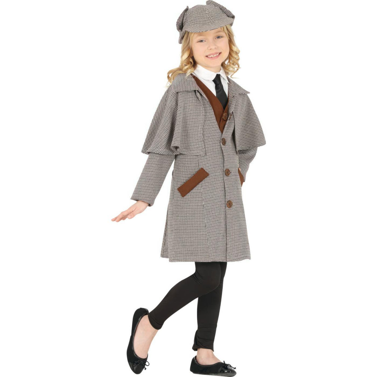 Detective Costume - Child
