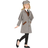 Detective Costume - Child