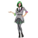 Ghostly Gal Costume - Women