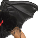 Devil Child Costume - Girls