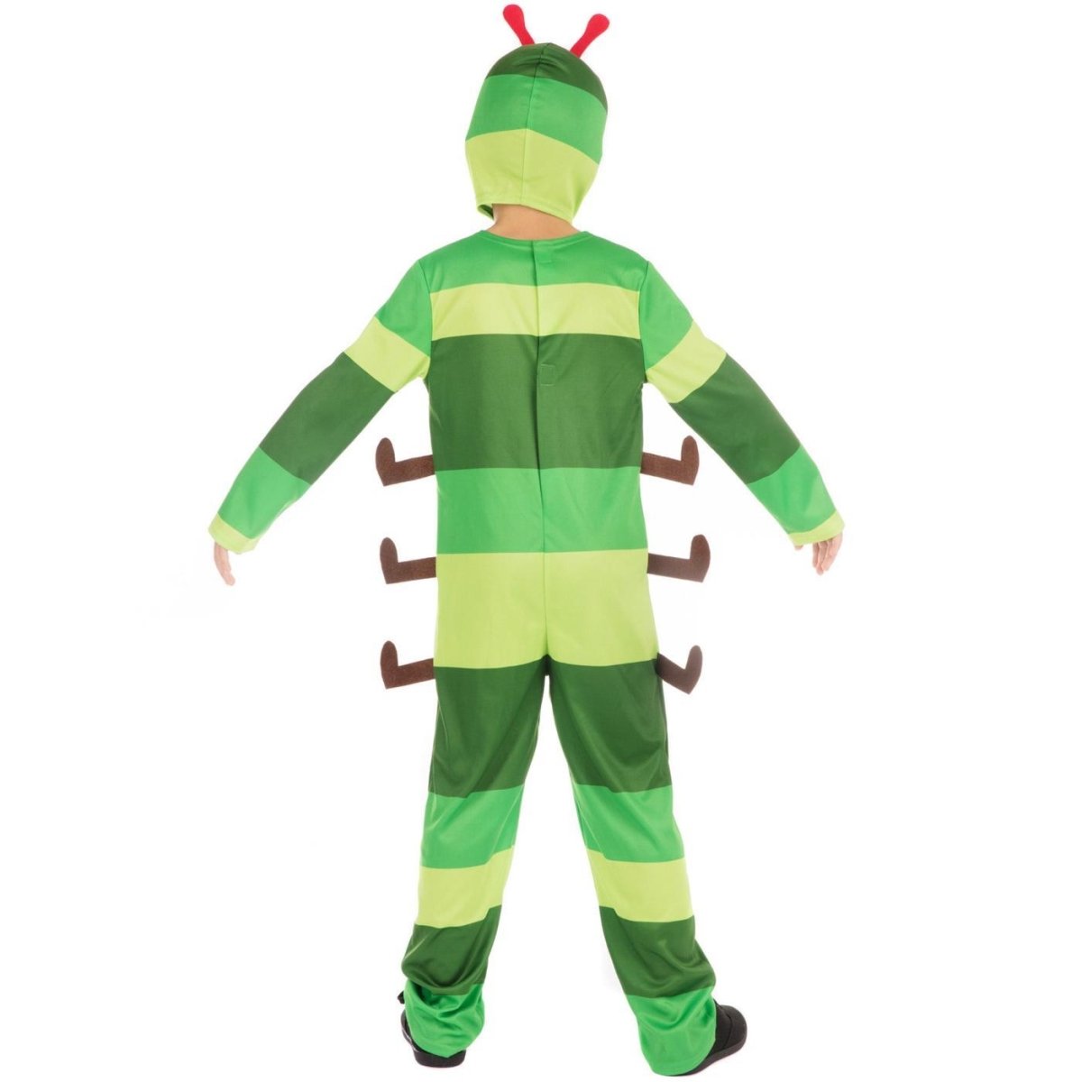 Rubies - Caterpillar Costume - Child - Fancy Dress Central