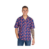 Hawaiian Shirt (Great Britain) - Men