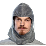 Boland - Knight Hood - Adult - Fancy Dress Central