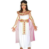 Fiestas Guirca - Egyptian Women Costume - Girls - Fancy Dress Central