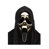 Ghost Face Scream Mask - Adult
