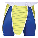 Galactic Warrior Costume - Men