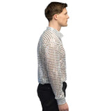 Disco Party Shirt - Men