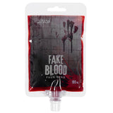 Fake Blood Bag