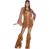 Hippie Hottie Costume - Women