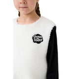 Blues Group - Shaun The Sheep Costume - Child - Fancy Dress Central
