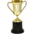 Boland - Gold Trophy (Deluxe) - Fancy Dress Central