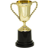 Boland - Gold Trophy (Deluxe) - Fancy Dress Central