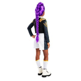 Rubies - Rumi Golden Deluxe K - Pop Demon Hunters Costume - Girls - Fancy Dress Central