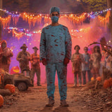 Bloody Surgeon Costume - Mens