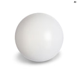 Widmann - Colour Changing Light Up Crystal Ball - Fancy Dress Central