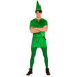 Widmann - Peter Costume - Adult - Fancy Dress Central