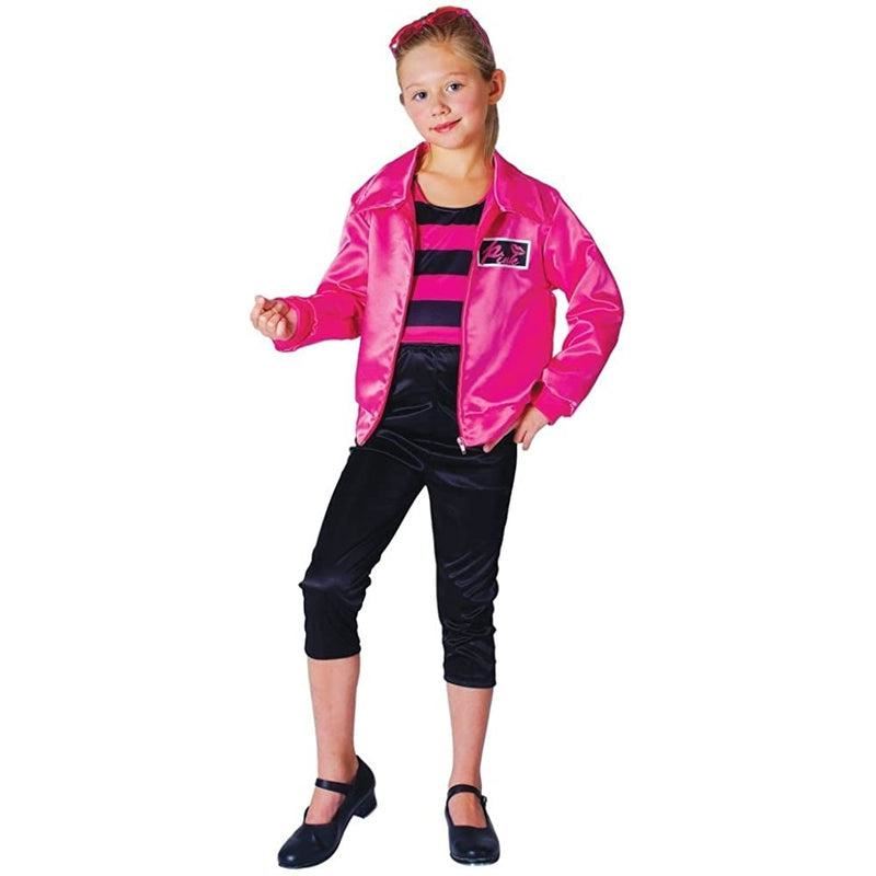 T-Bird Cutie Costume - Girls