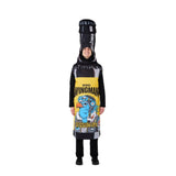 Blues Group - BrewDog Wingman Bottle Costume - Men - Fancy Dress Central