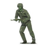 Toy Soldier Costume - Men