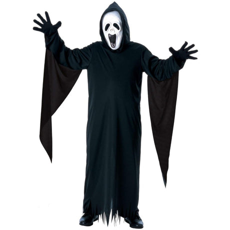 Rubies - Howling Ghost Costume - Child - Fancy Dress Central