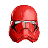 Red Stormtrooper Mask - Boys