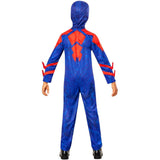 Rubies - Marvel Spider-Man 2099 Costume - Boys - Fancy Dress Central