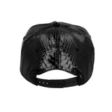 Boland - Money Maker Cap (Black) - Adult - Fancy Dress Central
