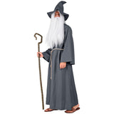 Wizard Costume - Men