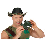 Fiestas Guirca - Binoculars - Fancy Dress Central