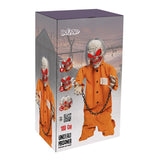 Interactive Dead Prisoner - Party Decoration