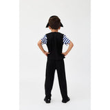 Blues Group - Fearsome Pirate Costume - Boys - Fancy Dress Central