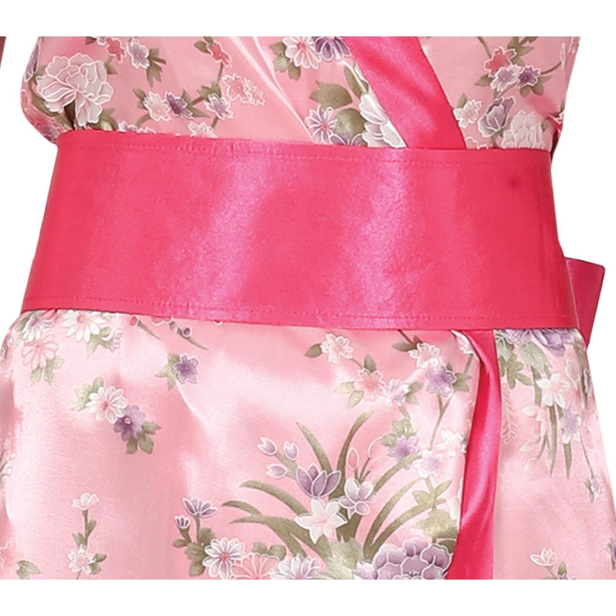 Japanese Kimono Costume - Women