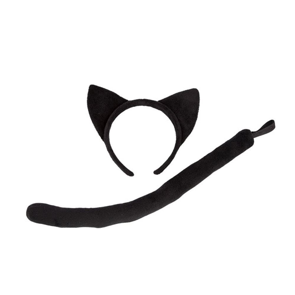 Animal Ears & Tails - Child