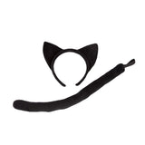 Animal Ears & Tails - Child