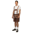 Boland - Lederhosen - Men - Fancy Dress Central