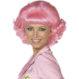 Smiffys - Grease Frenchy Wig - Adult - Fancy Dress Central