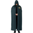 Blues Group - The Traitors Cloak - Adult - Fancy Dress Central