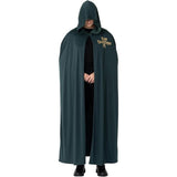 Blues Group - The Traitors Cloak - Adult - Fancy Dress Central