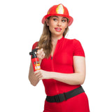 Mini Fire Extinguisher Water Pistol - Adult