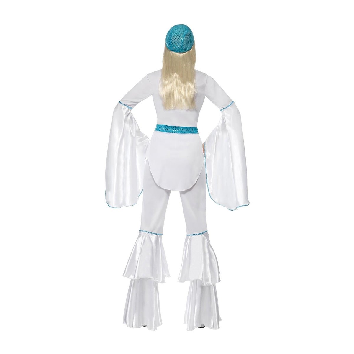 Smiffys - Super Trooper Costume - Women - Fancy Dress Central