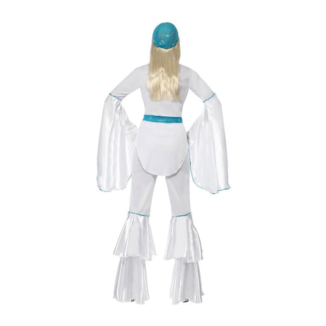 Smiffys - Super Trooper Costume - Women - Fancy Dress Central