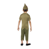 Robin Hood Costume - Boys