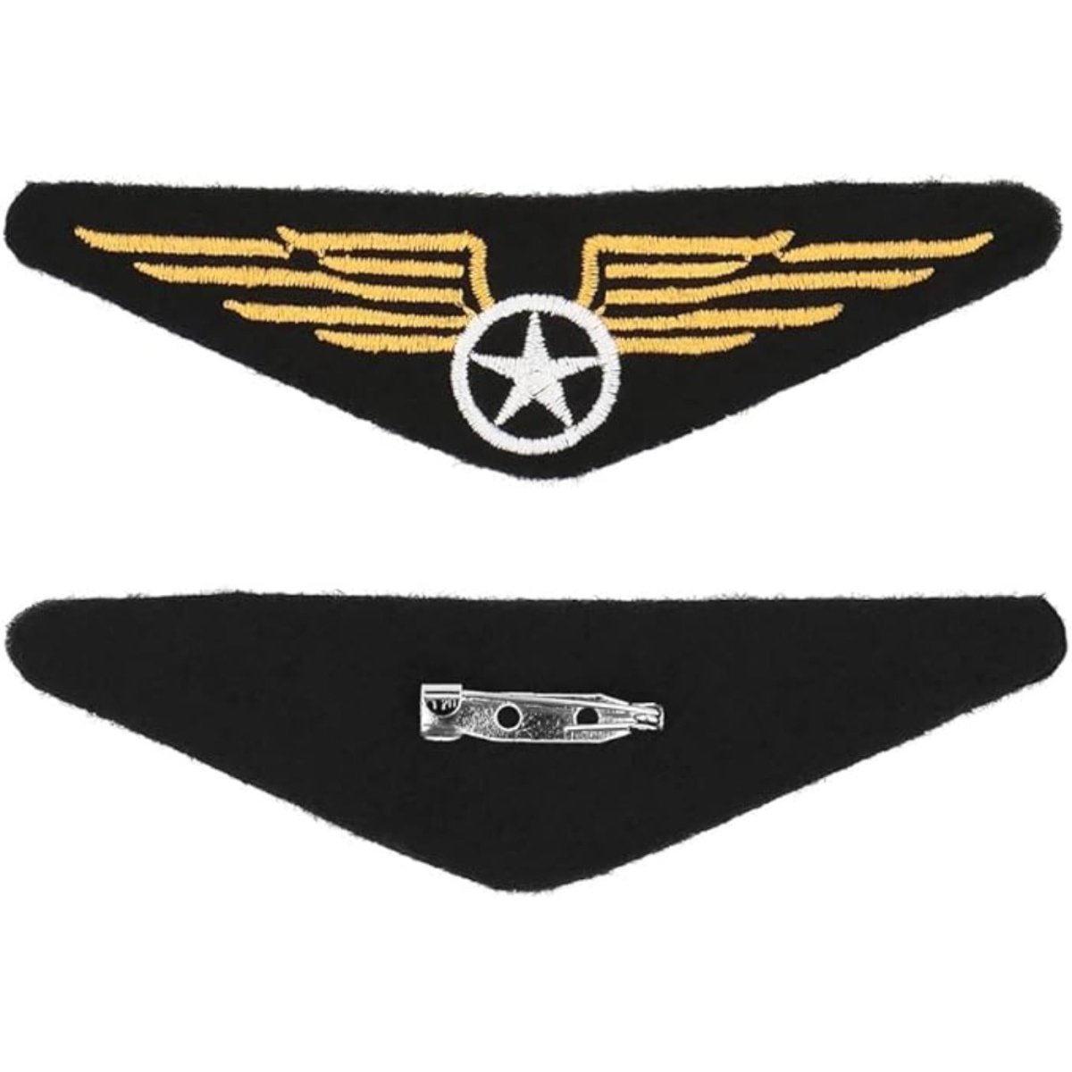 Boland - Pilot Accessory Set - Adult - Fancy Dress Central