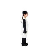 Blues Group - Shaun The Sheep Costume - Child - Fancy Dress Central