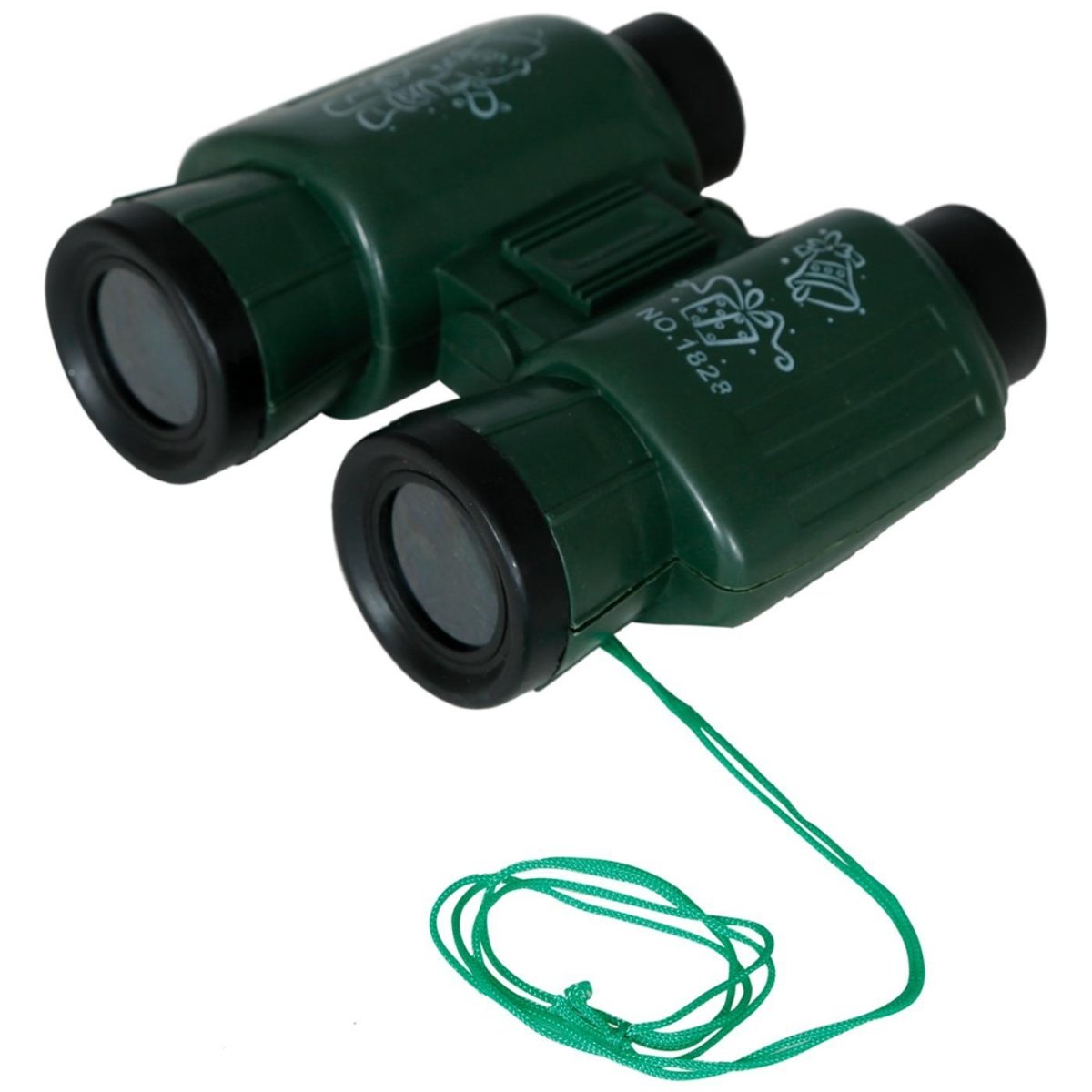 Fiestas Guirca - Binoculars - Fancy Dress Central