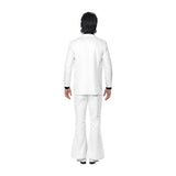 Smiffys - Disco Suits Costume - Men - Fancy Dress Central