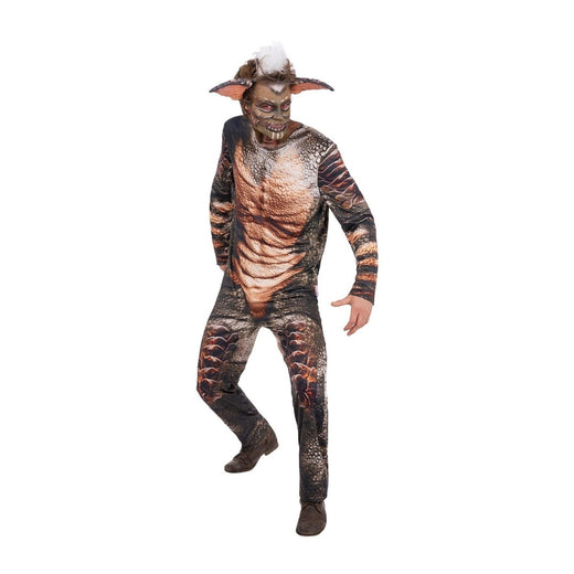 Smiffys - Gremlins Stripe Costume - Men - Fancy Dress Central