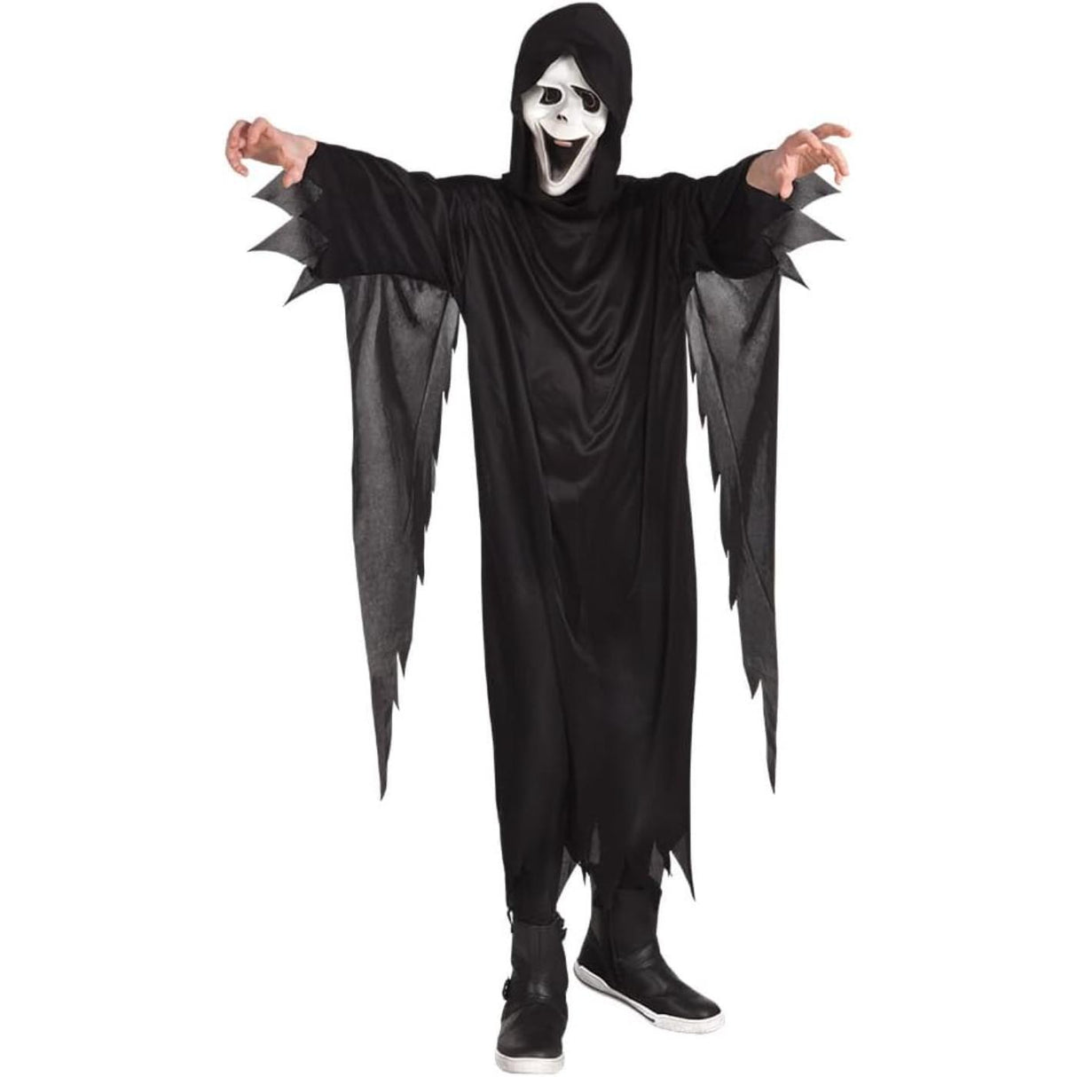 Howling Harry Costume - Child