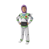 Rubies - Buzz Lightyear Classic Costume - Boys - Fancy Dress Central