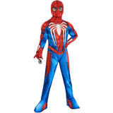 Rubies - Spider - Man Premium Costume - Boys - Fancy Dress Central